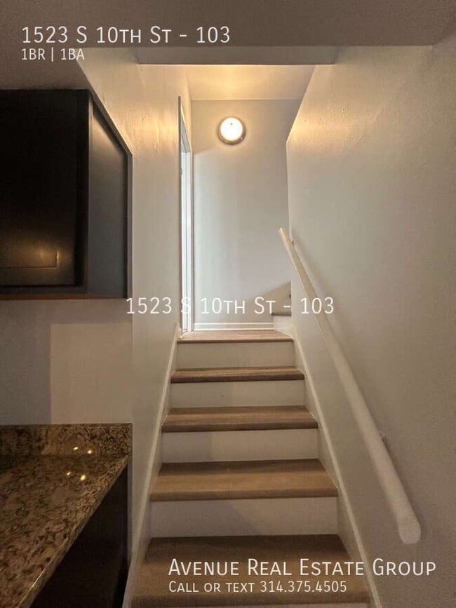 Building Photo - 1523 S 10th St