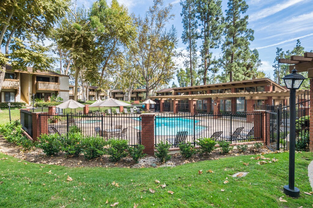 Alicia Village Laguna Hills Ca Apartment Finder