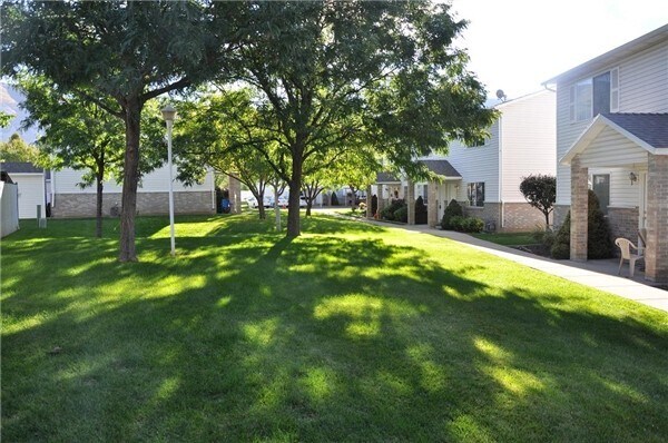 Building Photo - 926 E 1250 S