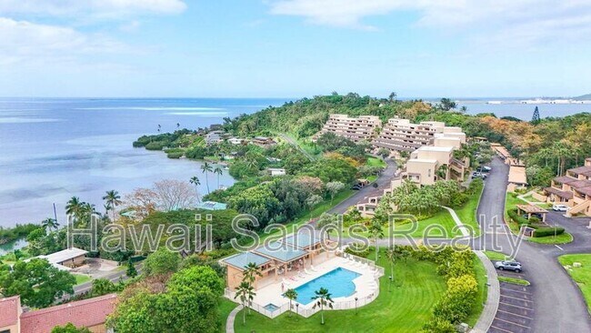 Building Photo - 46-060-60 Konane Pl