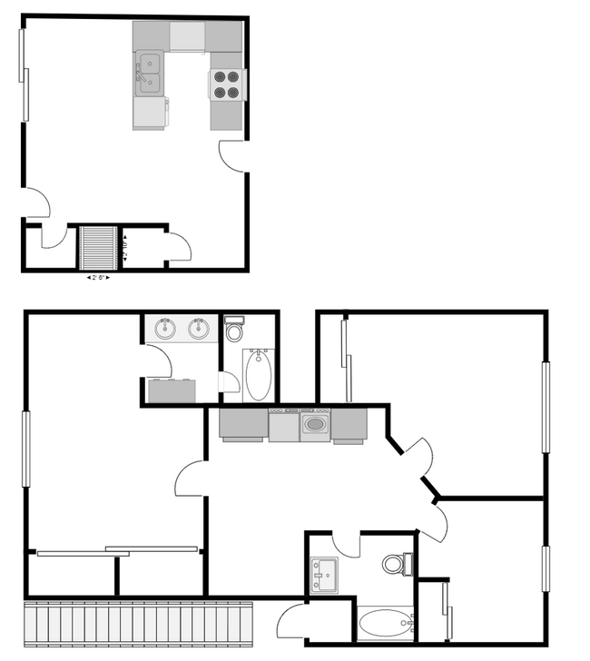 Building Photo - 4006 Craven Rd