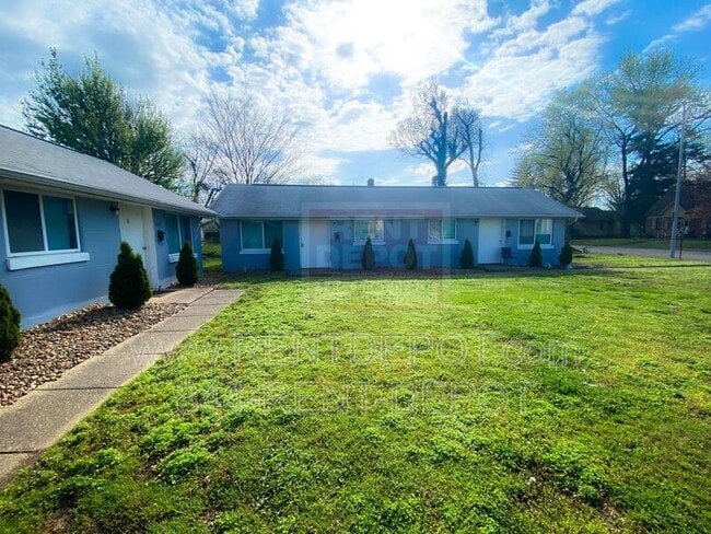Primary Photo - 1100 Washington Ave