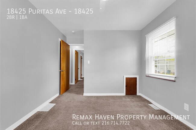 Building Photo - 18425 Puritas Ave