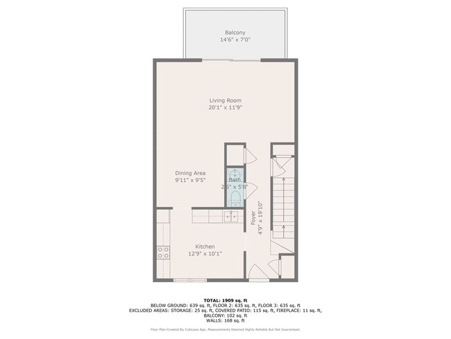 Building Photo - 3 to 4 Bed/3 1/2 Bath. Pet friendly.  Reserved Parking