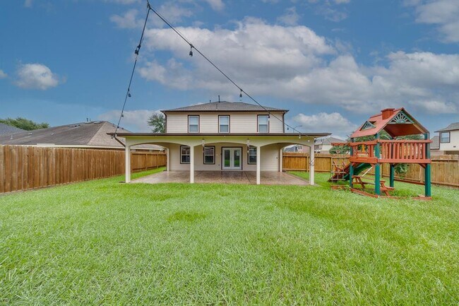 Building Photo - 1122 Reedpoint Dr