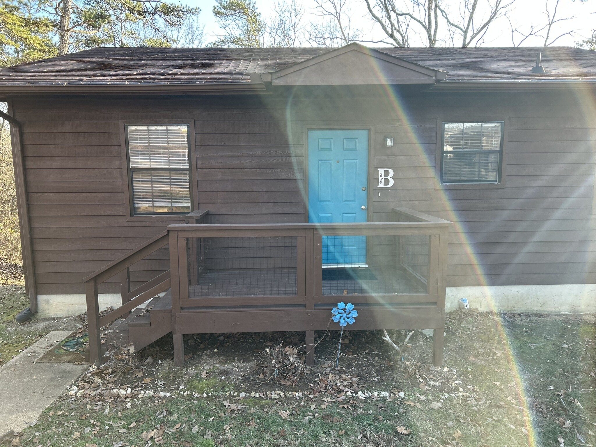 Building Photo - 301 Autumn Ave