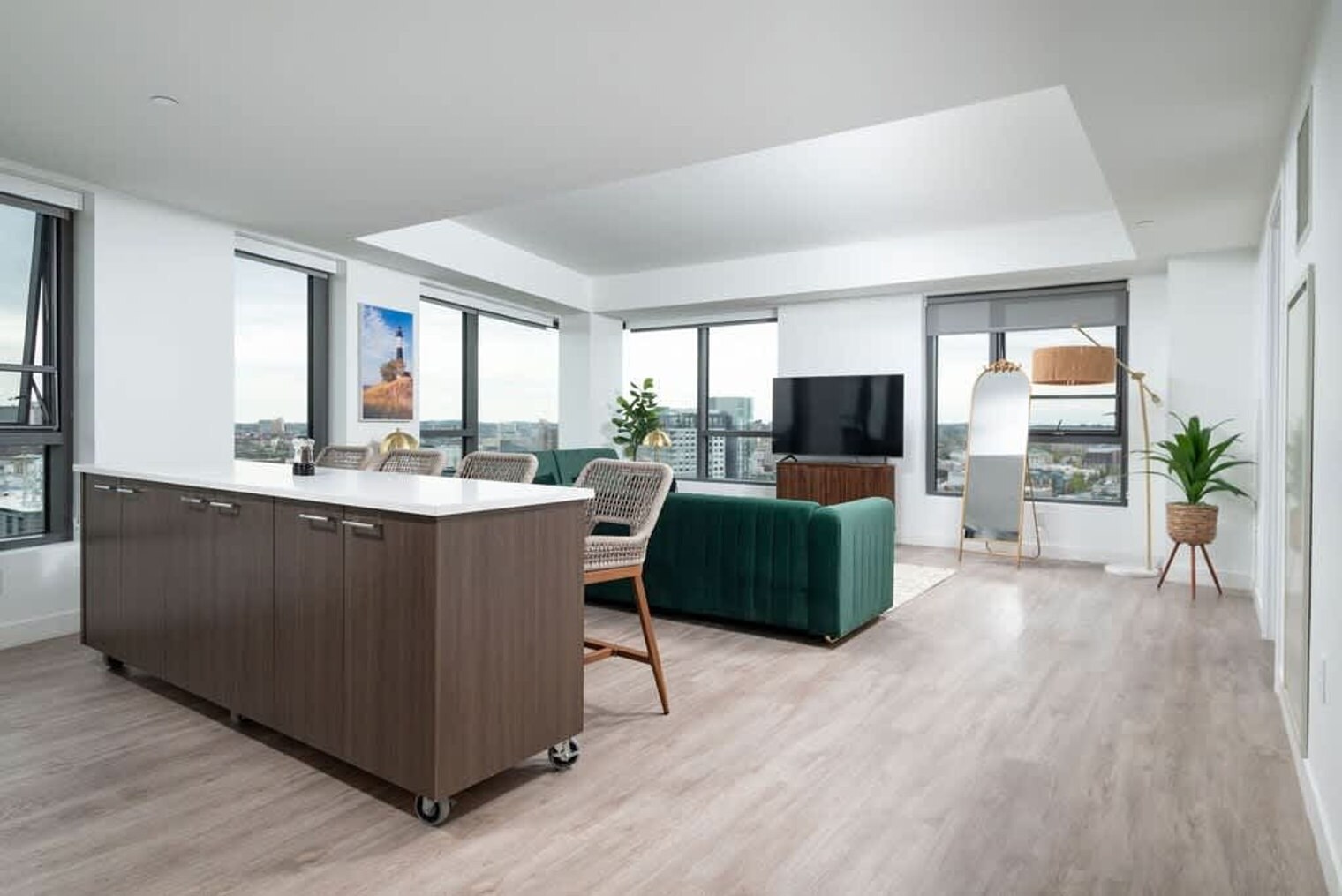 Building Photo - 425 Massachusetts Ave