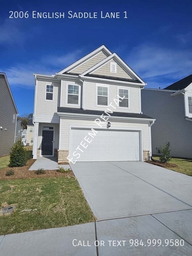 Building Photo - 2006 English Saddle Ln