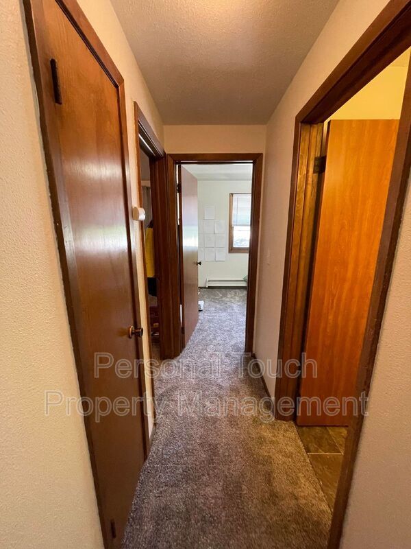 Building Photo - 1310 11th St. N