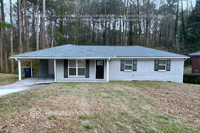 Building Photo - 4422 Lovridge Dr SW