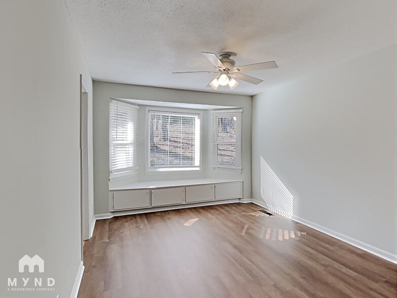 Building Photo - 1840 Westridge Dr