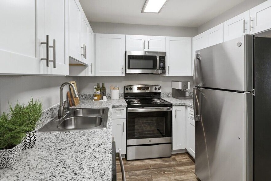 Ridgeline Apartment Homes 3980 W Linda Vista Blvd Tucson AZ 85742