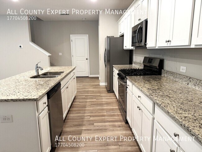 Building Photo - 140 Osprey Overlook Dr