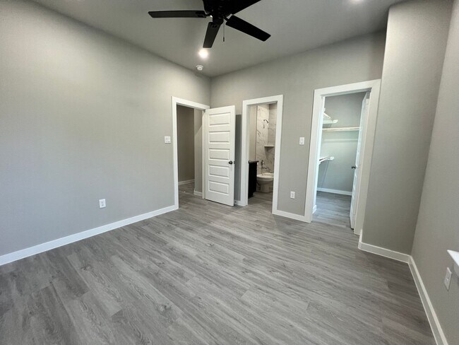 Building Photo - Brand new 3-bedroom, 3-bathroom townhome, ...