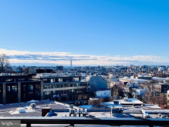 Building Photo - 2410 17th St NW