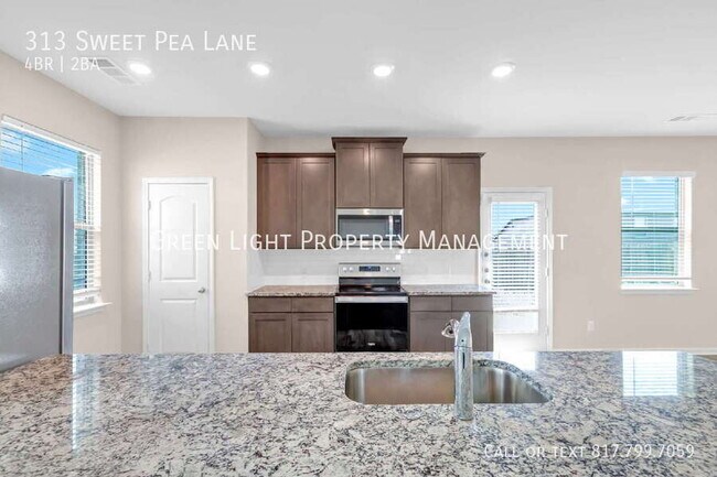 Building Photo - 313 Sweet Pea Ln