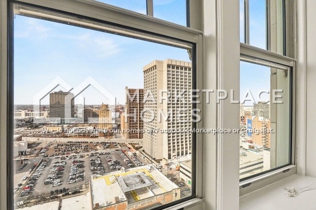 Building Photo - 525 W Lafayette Blvd