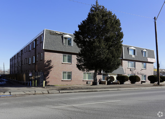 Building Photo - Boulevard Gardens