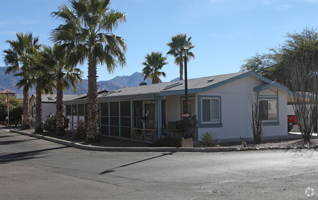Building Photo - Quail Ridge Estates