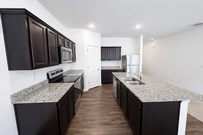 Building Photo - Room to Breathe in North Forsyth — A 5-Bedroom Home That Just Makes Sense