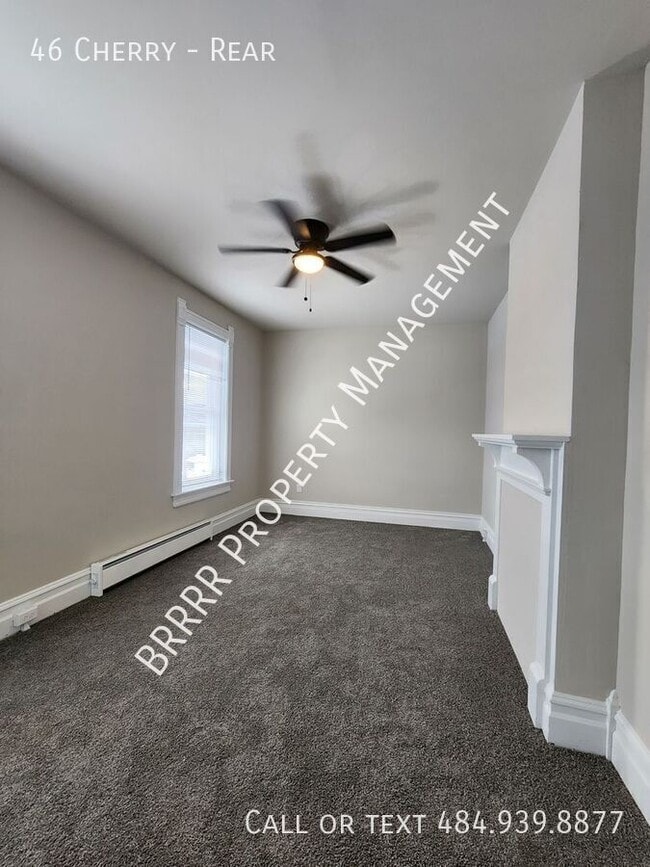 Building Photo - 46 Cherry-Rear