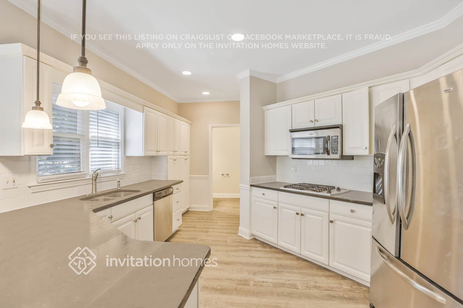 Building Photo - 5115 Chipping Dr NW