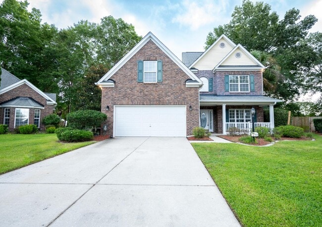 Building Photo - 9301 Markleys Grove Blvd