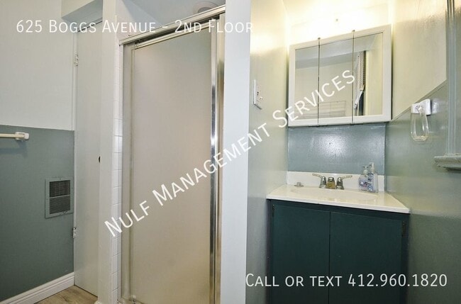 Building Photo - 625 Boggs Ave