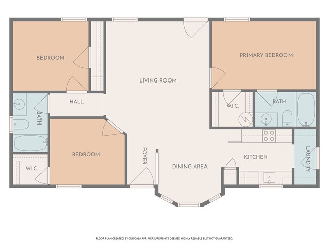 Building Photo - Cozy Charm Meets Modern Touches in Oak Grove