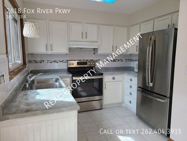 Building Photo - 2618 Fox River Pkwy