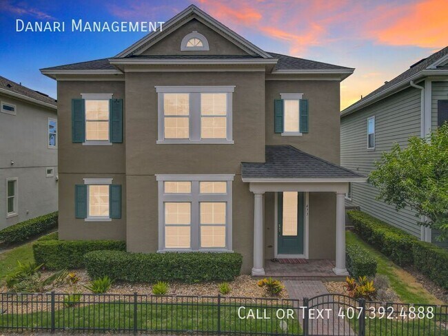 Building Photo - 473 Oviedo Blvd