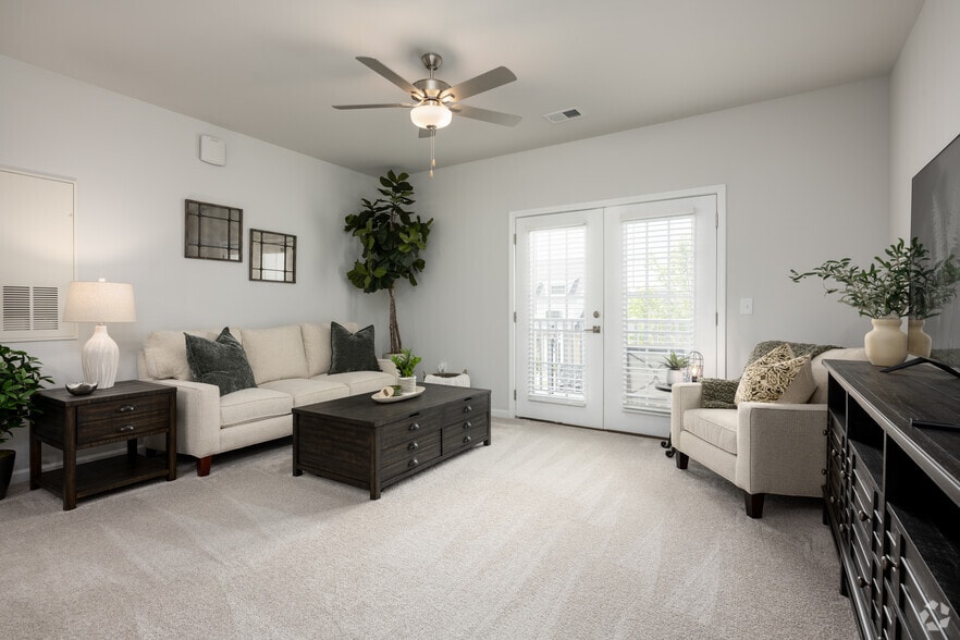 Primary Photo - The Grand at Union Cross