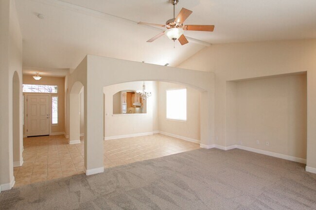 Building Photo - Spacious Home Near Mountain View School with a 3 Car Garage