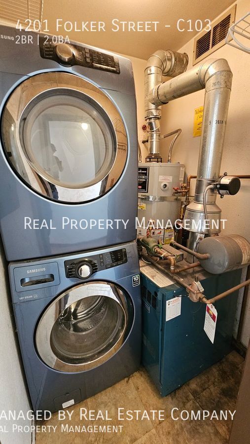 Building Photo - 4201 Folker St