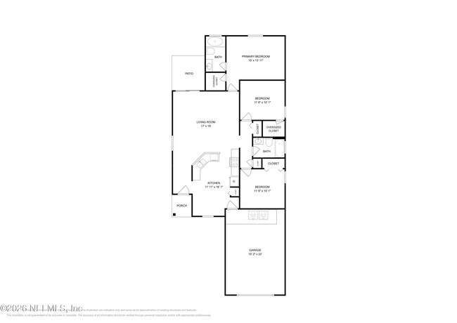 Building Photo - 96339 Starfish Dr