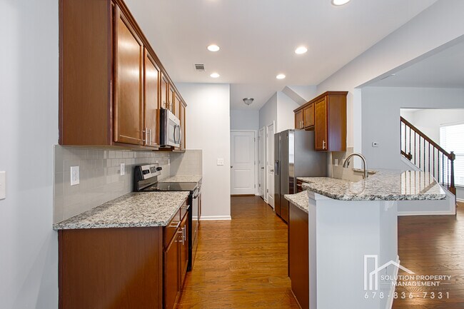 Building Photo - 332 Hardy Ives Ln