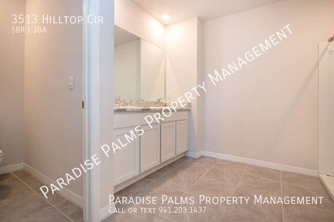 Building Photo - 3513 Hilltop Cir