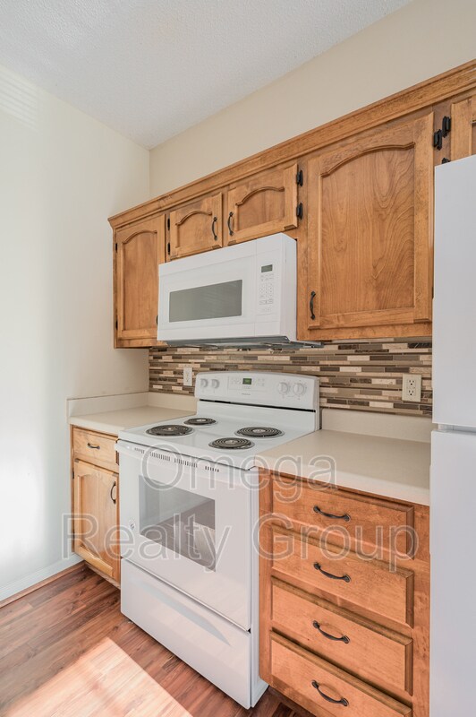 Building Photo - 5314 Austin St