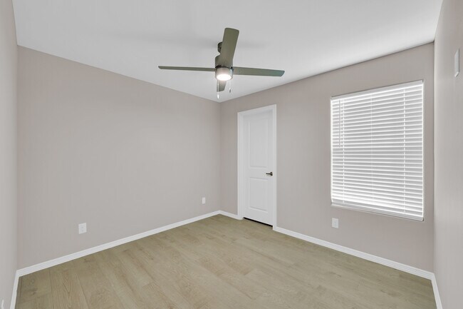 Building Photo - Depot Apartments