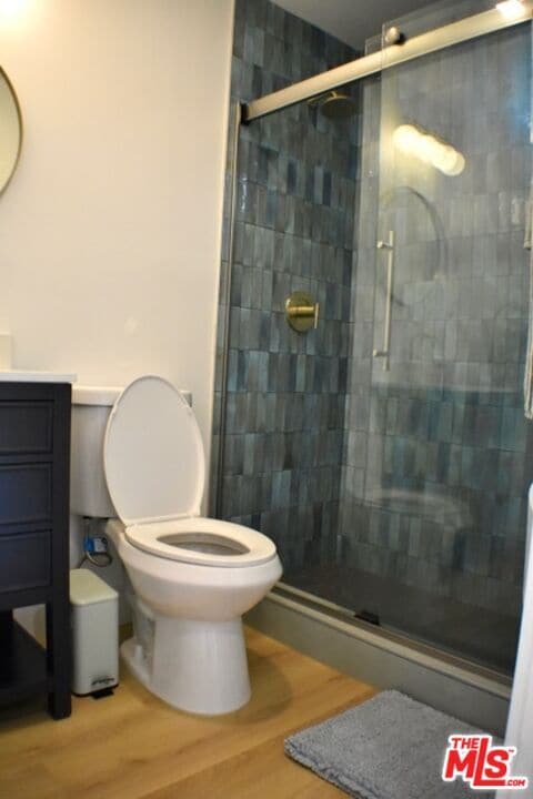 Building Photo - 3619 S Gramercy Pl