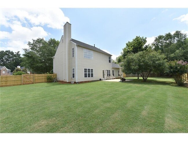 Building Photo - 800 Johnson Mill Terrace