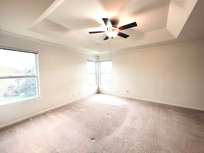 Building Photo - 16207 S St