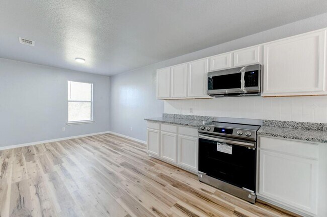 Building Photo - 2 Bed/ 1 Bath in Killeen Tx