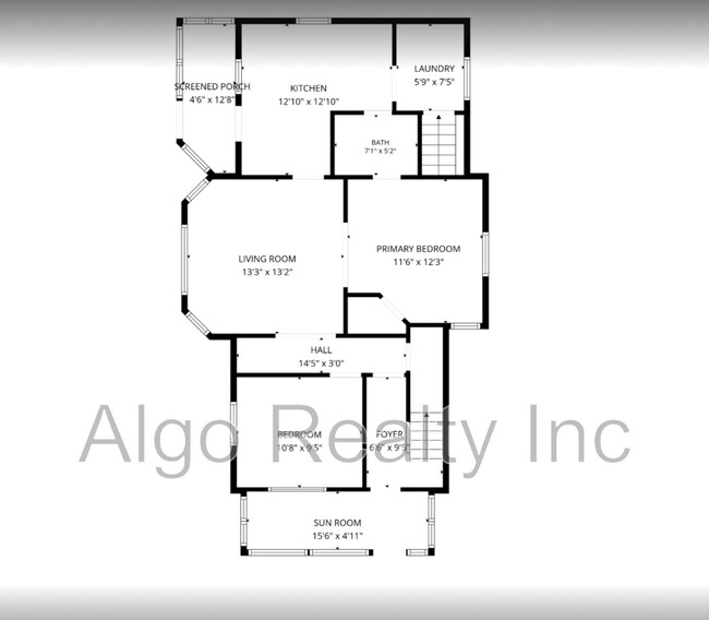 Building Photo - 2923 N Girard Ave