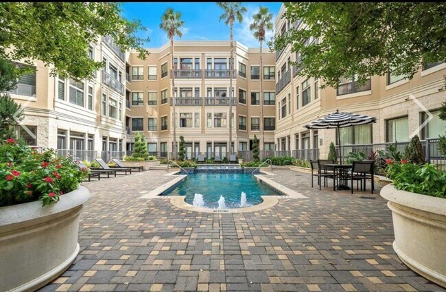 Building Photo - 1901 Post Oak Blvd