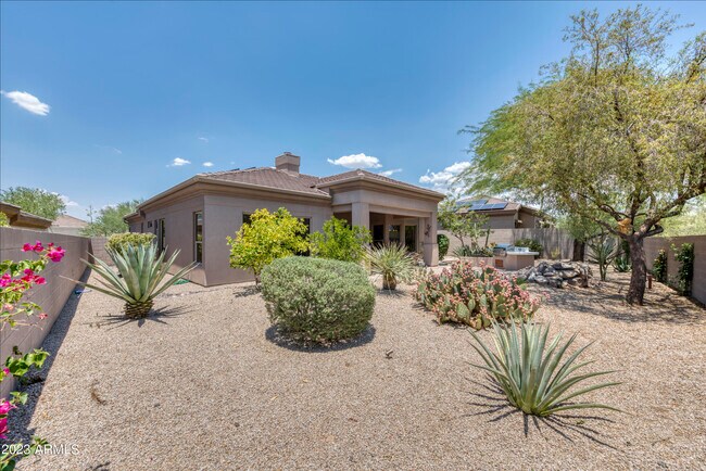 Building Photo - 6879 E Amber Sun Dr