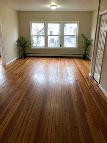 Living and Dining Combo - 34 Isabella Ave