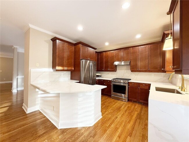 Building Photo - 3641 Ridge Towne Dr