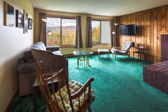 Building Photo - 2+ Bed 2 Bath Furnished Winter Seasonal 6mo Rental Available Nov 1! - $1750/mo