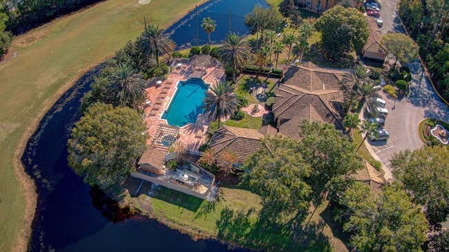 Building Photo - 520 Florida Club Blvd